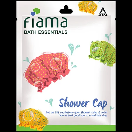 Shower Cap